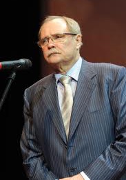 弗拉基米尔·博尔特科 Vladimir Bortko