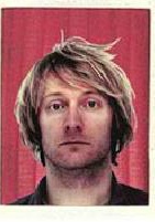 Chris Waitt Chris Waitt