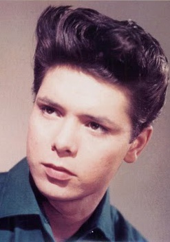 克利夫·理查德 Cliff Richard