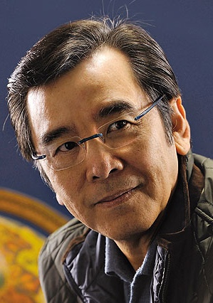 姜大卫 David Chiang