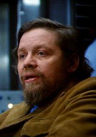 赛文·达尔登 Severn Darden