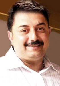 阿凡德·斯瓦米 Arvind Swamy