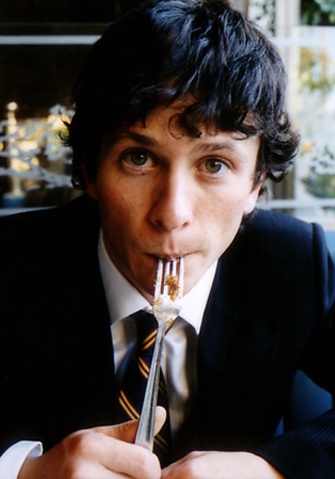 乔纳森·塔克 Jonathan Tucker