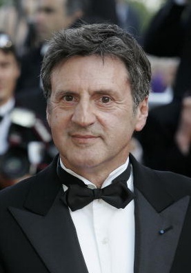 丹尼尔·奥特伊 Daniel Auteuil