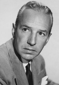 劳伊德·诺兰 Lloyd Nolan