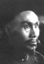 上山草人 Sôjin Kamiyama