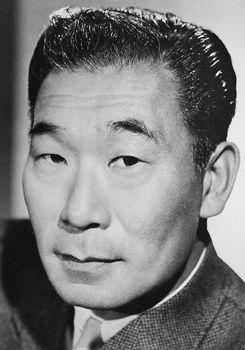 安必立 Philip Ahn