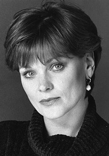 萨曼莎·邦德 Samantha Bond