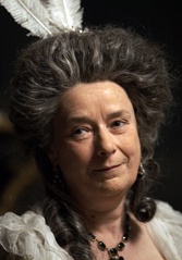 琳达·巴塞特 Linda Bassett