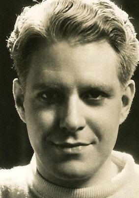 纳尔逊·埃迪 Nelson Eddy