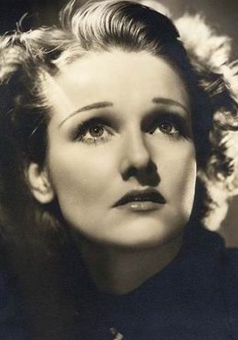 劳拉·莱恩 Lola Lane