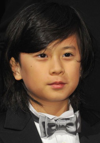王翰 William Wang
