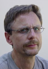 克里斯朵夫·罗西尼翁 Christophe Rossignon