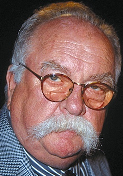 威尔福德·布利姆雷 Wilford Brimley