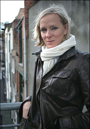 赫米奥娜·诺里斯 Hermione Norris