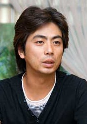 关口知宏 Tomohiro Sekiguchi