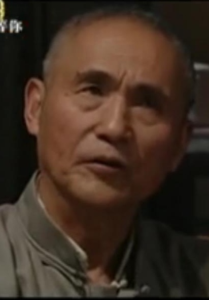 许守钦 Shouqin Xu