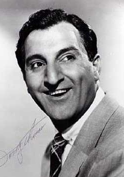 丹尼·托马斯 Danny Thomas