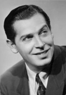 米尔顿·伯利 Milton Berle