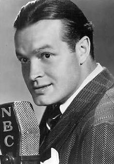 鲍勃·霍普 Bob Hope
