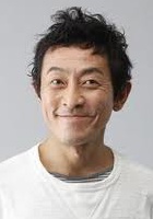 半海一晃 Kazuaki Hankai