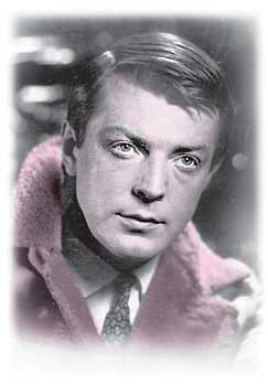 奥列格·斯特里仁诺夫 Oleg Strizhenov