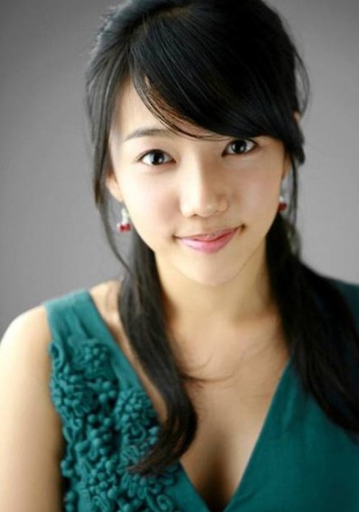 李彩英 Chae-yeong Lee