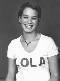 弗朗卡·波滕特 Franka Potente