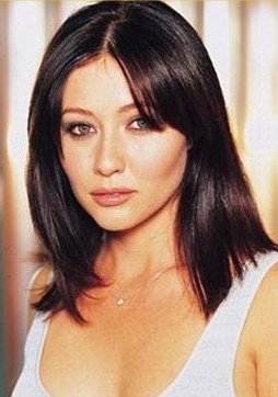 莎侬·多赫提 Shannen Doherty