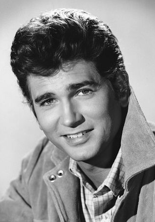 迈克尔·兰登 Michael Landon