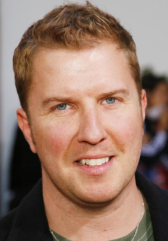 尼克·斯旺森 Nick Swardson