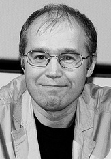 康斯坦汀·布朗兹 Konstantin Bronzit