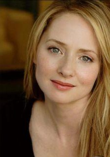 玛丽亚·皮提罗 Maria Pitillo