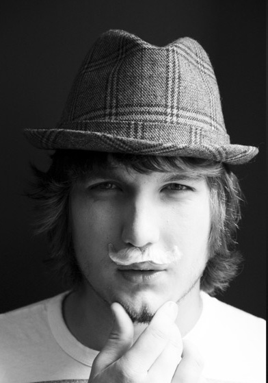 斯科特·迈克尔·福斯特 Scott Michael Foster