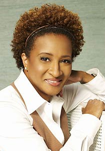 旺达·塞克丝 Wanda Sykes