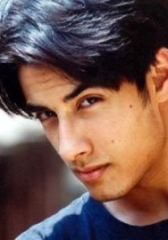 阿里.札法 Ali Zafar
