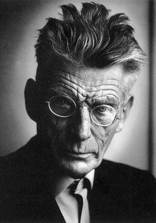 萨缪尔·贝克特 Samuel Beckett