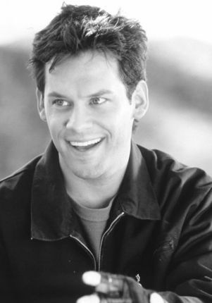 克里斯托弗·加廷 Christopher Gartin