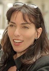 奥黛丽·威尔斯 Audrey Wells