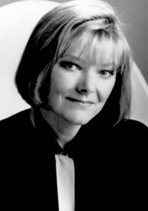 简·库丁 Jane Curtin