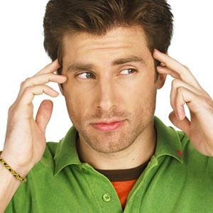 詹姆斯·罗德 James Roday