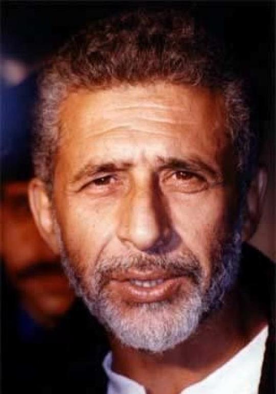 纳萨鲁丁·沙 Naseeruddin Shah