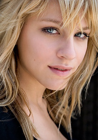 布里特·摩根 Brit Morgan