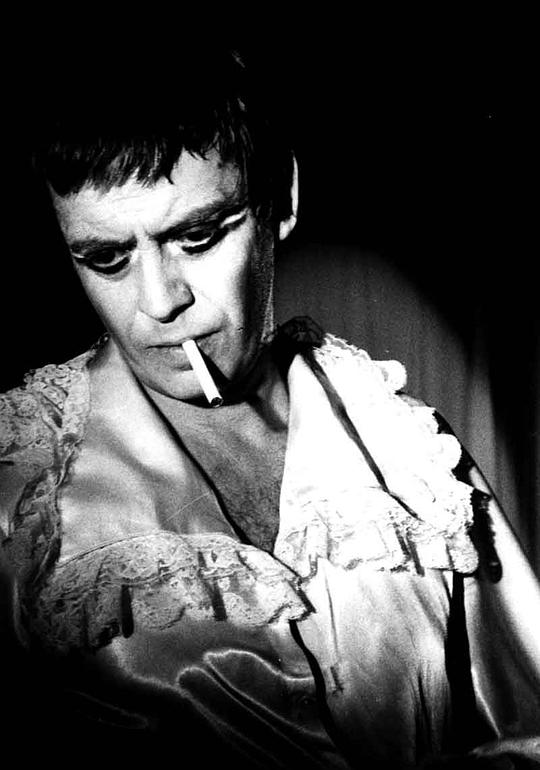 卡尔梅洛·贝内 Carmelo Bene