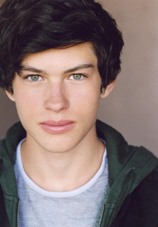 格拉汉姆·菲利普斯 Graham Phillips