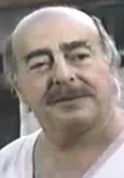 迈克尔·V·格佐 Michael V. Gazzo