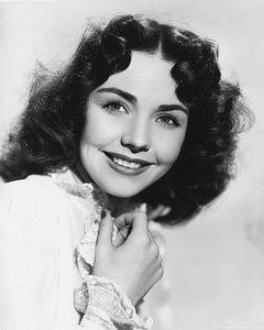 珍妮弗·琼斯 Jennifer Jones