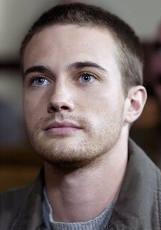 米奇·莫里斯 Mitch Morris