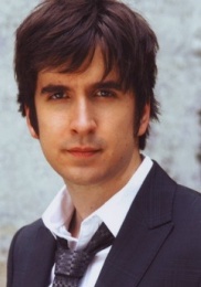 尼古拉斯·莱特 Nicolas Wright