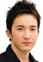 浅利阳介 Asari Yousuke